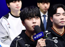 HLE bị đánh giá thấp bất ngờ tại LCK Cup 2026 khiến khán giả cũng khó hiểu