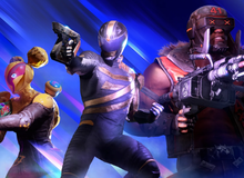 Mất 90% lượng người chơi, NPH game khẳng định "BXH trên Steam không đo được niềm vui"