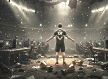 Nhà vua MSI chính thức biến mất khỏi làng LMHT