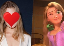 Sốc visual công chúa Disney hoá người thật: Ai đã tạo nên tuyệt tác này, xé truyện bước ra cũng chỉ đến thế