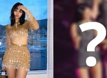 Xuất hiện cô gái có tỷ lệ cơ thể hoàn hảo hơn cả Lisa, nhan sắc như búp bê sống thách thức luôn cam thường