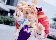 Là giáo viên nhưng đam mê cosplay, hot girl bức xúc khi thường bị hỏi thiếu tôn trọng