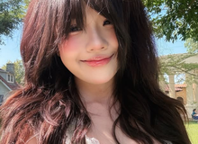 "Outfit check" với vóc dáng trong mơ, nữ TikToker khiến người xem ngây ngất, tìm "đỏ mắt" không thấy một bình luận bắt bẻ