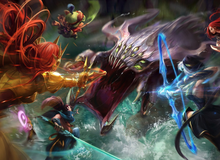 Không chỉ LPL, cơ chế đặc biệt cũng được Riot áp dụng cho toàn bộ LMHT chuyên nghiệp