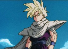 Bản thảo gốc bị vùi lấp của tác giả Dragon Ball hé lộ sự thật về Gohan, vượt xa cả Goku lẫn Vegeta