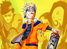 Live-action Naruto công bố cốt truyện: Đội 7 tái xuất ở "vũ trụ song song"