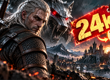 Phần mở đầu của series game huyền thoại đang làm mưa làm gió bất ngờ giảm giá chỉ còn 24.000 đồng, phải nhanh tay