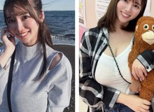Bị đăng ảnh "dìm hàng", nghi ngờ dao kéo vòng một, hot girl bức xúc lên tiếng, khẳng định sự thật