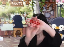 Streamer Soopi bất ngờ có hành động gây hiểu nhầm trên sóng stream, vô tình hay có chủ đích?