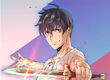 Mô-típ giống Solo Leveling nhưng hài hước gấp bội: Tân binh anime mùa Thu 2026 đang khiến fan game rần rần