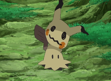 Pokémon: Cuối cùng hình dáng thật sự bên dưới lớp hóa trang của Mimikyu cũng chính thức hé lộ