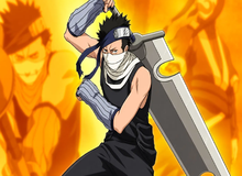 Sau 24 năm, Zabuza chính thức trở lại trong siêu phẩm Naruto