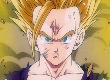 Sau 34 năm, Dragon Ball Z chính thức gọi tên trận chiến xuất sắc nhất toàn bộ thương hiệu
