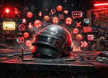 2 tuần kể từ sau drama PUBG: KRAFTON vẫn nhận "mưa gạch đá" từ game thủ Việt, nhìn vào lượt tương tác mà thấy... xấu hổ