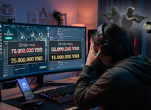 Bỏ PUBG sang Delta Force, nữ game thủ bị "scam" hơn 80 triệu tiền mua tài khoản mới