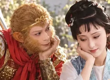 Thảm họa Tôn Ngộ Không - Lâm Đại Ngọc
