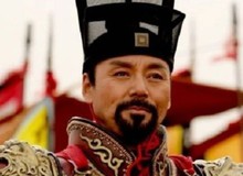 Đời thực nhân vật Thuỷ hử: Thái giám thống lĩnh quân đội, được phong vương