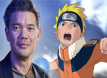 Live-action Naruto có hàng loạt thay đổi đáng chú ý so với nguyên tác