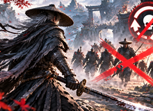 Bom tấn được ví như Black Myth: Wukong bất ngờ đi ngược công thức Soulslike, xác nhận game thủ sẽ không phải cày quái lặp đi lặp lại