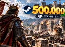 Bom tấn huyền thoại 25 năm tuổi bất ngờ trở lại, hơn 500.000 game thủ xếp hàng chờ, Steam đã mở chơi thử miễn phí