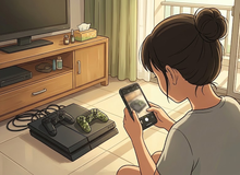Tự ý bán PS4 của chồng, hành động của cô vợ khiến cộng đồng game thủ "dậy sóng"