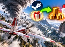 Một tựa game trên Steam sắp chuyển sang trả phí, game thủ nên tải miễn phí ngay từ bây giờ, hạn chót đã được xác nhận