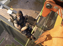 Krafton tiếp tục chuỗi ngày "ảm đạm" kể từ sau drama PUBG