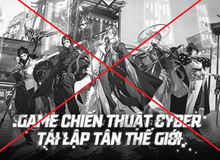 Ra mắt mới được 1 năm, "siêu phẩm" này đã bị NPH "rút ống thở", khiến cộng đồng game thủ hết sức thất vọng