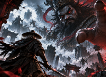 Bom tấn kế nhiệm Black Myth: Wukong tiếp tục gây chú ý, góp mặt trong cuộc đua game được mong chờ nhất năm, cộng đồng hào hứng bình chọn