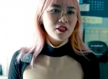Quên đi những màn biến hình "khó trôi" này, hình ảnh hiện tại của các hot streamer cực rạng rỡ!