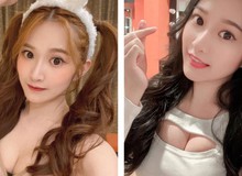 Hot girl nổi tiếng gây tranh cãi vì phong cách ăn mặc táo bạo, tiết lộ thói quen "no bra" khiến cộng đồng mạng bất ngờ