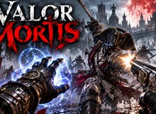 Review sớm bom tấn Soulslike mới nhất chuẩn bị ra mắt Steam, nỗ lực làm mới dòng game, đáng để người chơi thử trải nghiệm