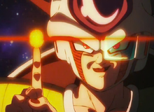 Tại sao Beerus lại để Frieza phá hủy hành tinh Vegeta trong Dragon Ball?
