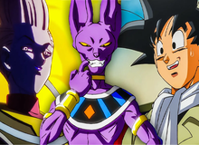 Review Dragon Ball Super: Beerus tập 1: Toei Animation mang đến một khởi đầu đầy hứa hẹn!