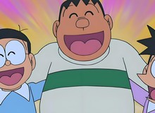 Vì sao Jaian và Suneo thường bắt nạt Nobita nhưng cậu vẫn chơi cùng?