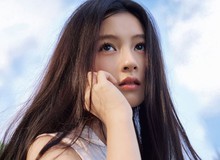 Nữ sinh 15 tuổi nhìn như lai giữa Lưu Diệc Phi với Trương Bá Chi, cả MXH còn tưởng AI 100%
