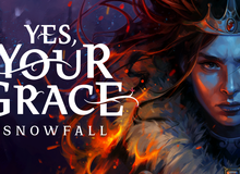 Sifu, Vampire Crawlers và loạt game nổi bật tại Tuần Lễ Game Indie trên App Store