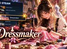 Tựa game ngựa ô bất ngờ vượt mặt hàng loạt bom tấn AAA trên Steam, nội dung gây bất ngờ tột độ, rating 98%