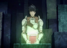 Solo Leveling có đối thủ khi 1 cái tên bất ngờ xưng vương BXH anime thăng cấp chỉ sau vài ngày ra mắt