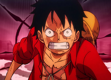 One Piece có thể vừa hé lộ một nhân vật sở hữu Haki Bá Vương mới đầy bất ngờ