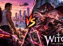 Tựa game này khiến cộng đồng nể vì độ “liều”, quyết định ra mắt trùng ngày GTA 6, vẫn được đón nhận nồng nhiệt