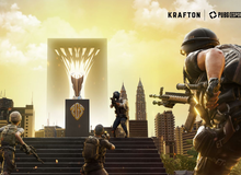 Ngày đầu của PGS 2026 làm Krafton phải "sáng mắt" sau khi "trừng phạt" PUBG Việt
