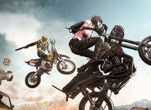 Krafton tiếp tục dùng "luật rừng" ngay tại giải PGS 2026 khiến cộng đồng PUBG xôn xao