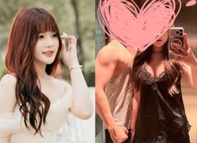Nhận vía đám cưới Quang Hải, hot girl phù dâu ngày càng trẻ trung, sự nghiệp thăng tiến, hạnh phúc viên mãn