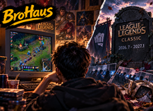 Game thủ từng tha thiết đòi LMHT trở về như xưa, nhưng chỉ sau 3 tháng, Riot đã phải tuyên bố đóng cửa: Hóa ra thứ chúng ta nhớ không phải là game?