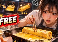 Xuất hiện tựa game miễn phí bất ngờ viral cực độ trên MXH, video giới thiệu hút gần 15 triệu view, không cần cài đặt