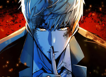 Thêm 1 tác phẩm manhwa đình đám chính thức được chuyển thể anime
