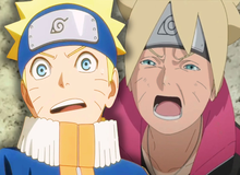 Tác giả Masashi Kishimoto tái xuất với manga mới về Naruto: Cú hích lịch sử hay bóng đen đè bẹp Boruto?