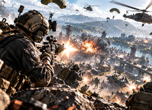 Cần gì PUBG, một tựa game FPS 100 người bất ngờ thống trị Steam, đã bán hơn 2.500 tỷ doanh thu