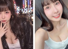 Hot girl nổi tiếng bất ngờ than thở chuyện tình cảm, tiết lộ 90% người tiếp cận đều chỉ muốn nói về một chủ đề nhạy cảm
